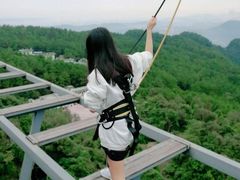 -窦圌山风景区