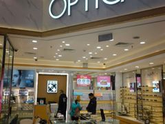 -眼镜88(五月花商业广场店)