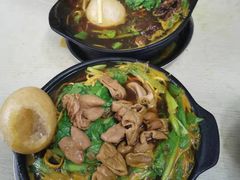 -南湖胖子砂锅(五福街店)