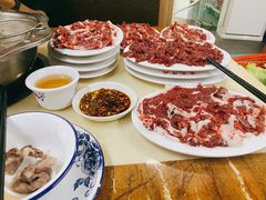 吊龙肉-贵宾牛·潮汕牛肉火锅(珠池总店)