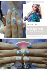 手部美甲-光SPA科技美肤