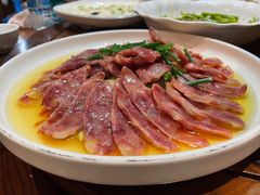 -六缘蒸菜馆(蓝天花园店)