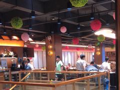 -融汇湘天(大岭山店)