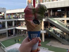 -首创奥特莱斯(北京店)