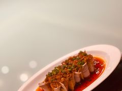 -贵阳万丽酒店·新满福楼餐厅
