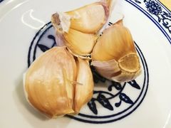 -马艾萨中国兰州牛肉拉面(劲松店)