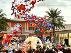 -佛罗伦萨小镇广佛名品奥特莱斯(疏港路店)