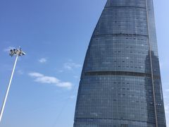 -厦门邮轮中心厦鼓码头(轮渡站)