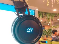 -网鱼网咖(上海静安寺店)