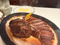 -Wolfgang’s Steakhouse 沃夫冈牛排馆(上海白玉兰广场店)