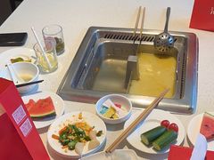 -海底捞火锅(高科广场店)
