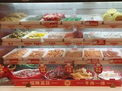 -每味每客·重庆麻辣烫(国泰店)