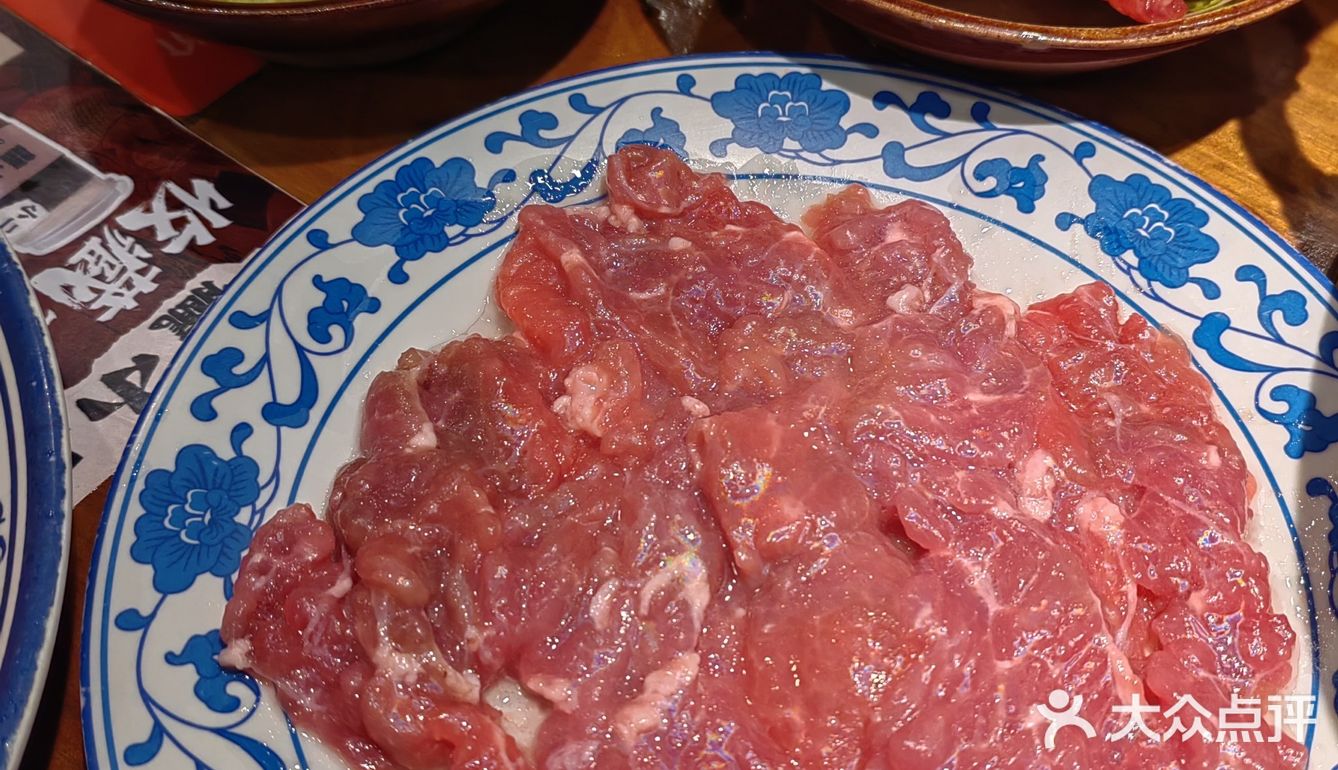 居民楼里的宝藏火锅店[必吃]