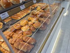 -烘焙町面包店(西四店)
