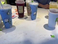 -奈雪的茶(佛山顺德美的悦然广场店)