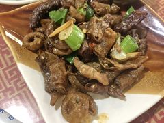 -尼玛藏家风味园(阿山食城店)
