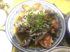 -得意楼蒸菜馆