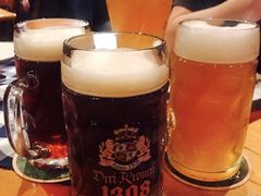 -皇冠自酿啤酒坊(中国红街5号楼店)