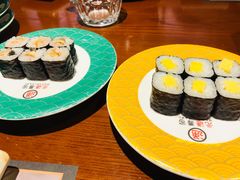 -元通寿司(东骏店)