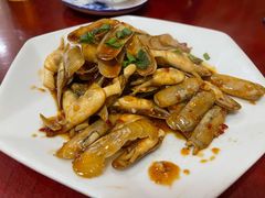 -吕四渔港码头海鲜餐厅