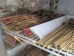 -成都玉林串串香火锅(三八店)