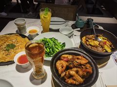 -潮堂 · 潮州菜(国贸商城店)