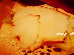 有糕鱿鱼仔-棠宴酒店(汉口学院店)