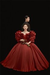 -摩玛婚纱摄影(杭州店)