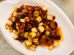 -成都驻京办餐厅(蜀都宾馆店)