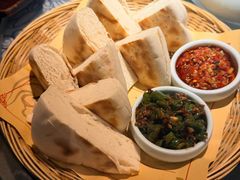-遇见长安之高山流水(李家村万达店)