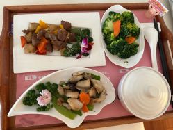 -兰心墩楠月子会所(万达店)