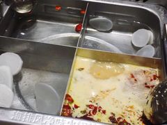 -海底捞火锅(旭辉MALL店)