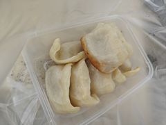 -水丰锅贴(延吉东路店)