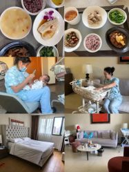-奕新一诺台式母婴护理中心(我格广场店)