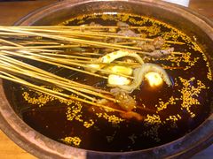 -搓火大都会(广安门总店)