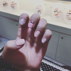-U3美甲
