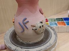 -青韵台陶艺Diy(永庆坊店)
