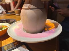 -吃饭皇帝大(长宁龙之梦店)