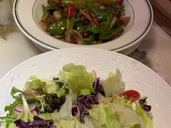 -天山传奇新疆菜(SKLP店)