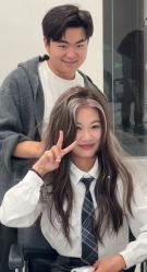 -DL HOPE明星造型