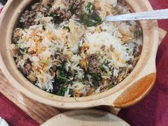 羊菘饭-光明清汤羊(宝业路店)