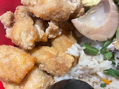 -大炮盐酥鸡(新街口店)