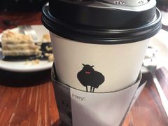 -BLAQ咖啡(骏豪店)