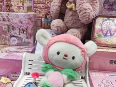 -猫的天空之城概念书店(杭州南宋御街店)