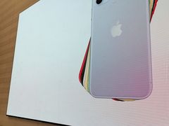 -Apple零售店(济南恒隆广场店)