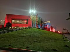 -长沙滨江文化园