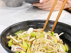 -老地方面馆(思南路店)