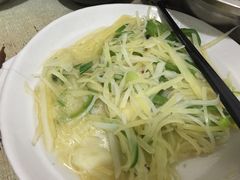 -黑皮酸菜鱼(绣花巷店)
