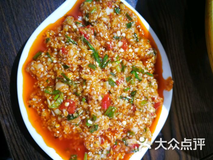 冒冒菜(青湖路店)猪脑图片 - 第6张