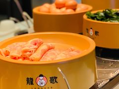 -龍歌自助小火锅(兰山上海路万达店)